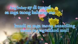 @mga mananatili sayo