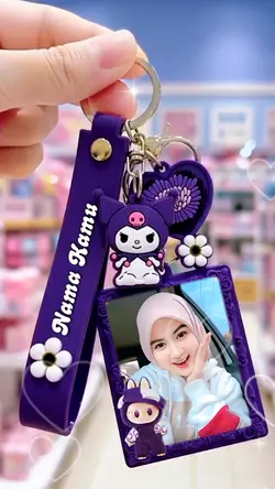 Gantungan Kunci