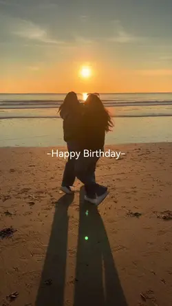 BIRTHDAY SLOMOTION 