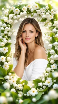 Hello May 