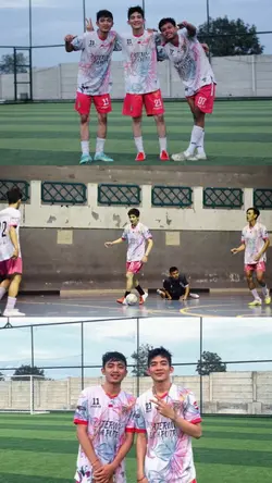 template futsal 3 fo