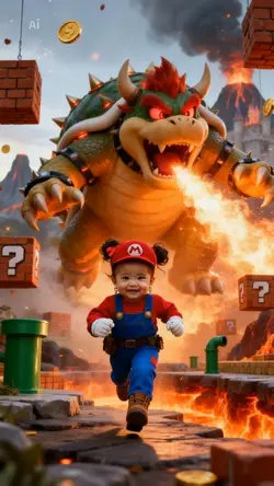 mario bross 