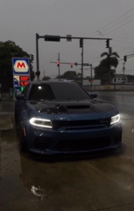 Edição Hellcat