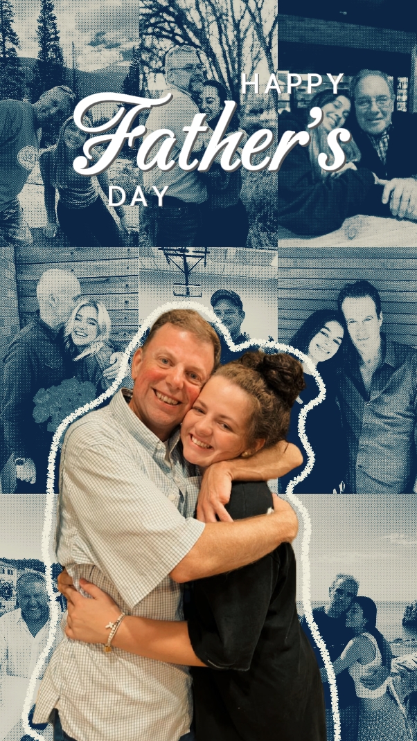 Father's day 2025