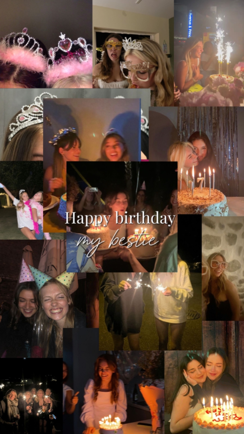 hpbd my bestie
