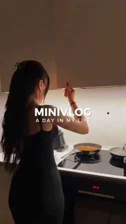 A Day In My Life