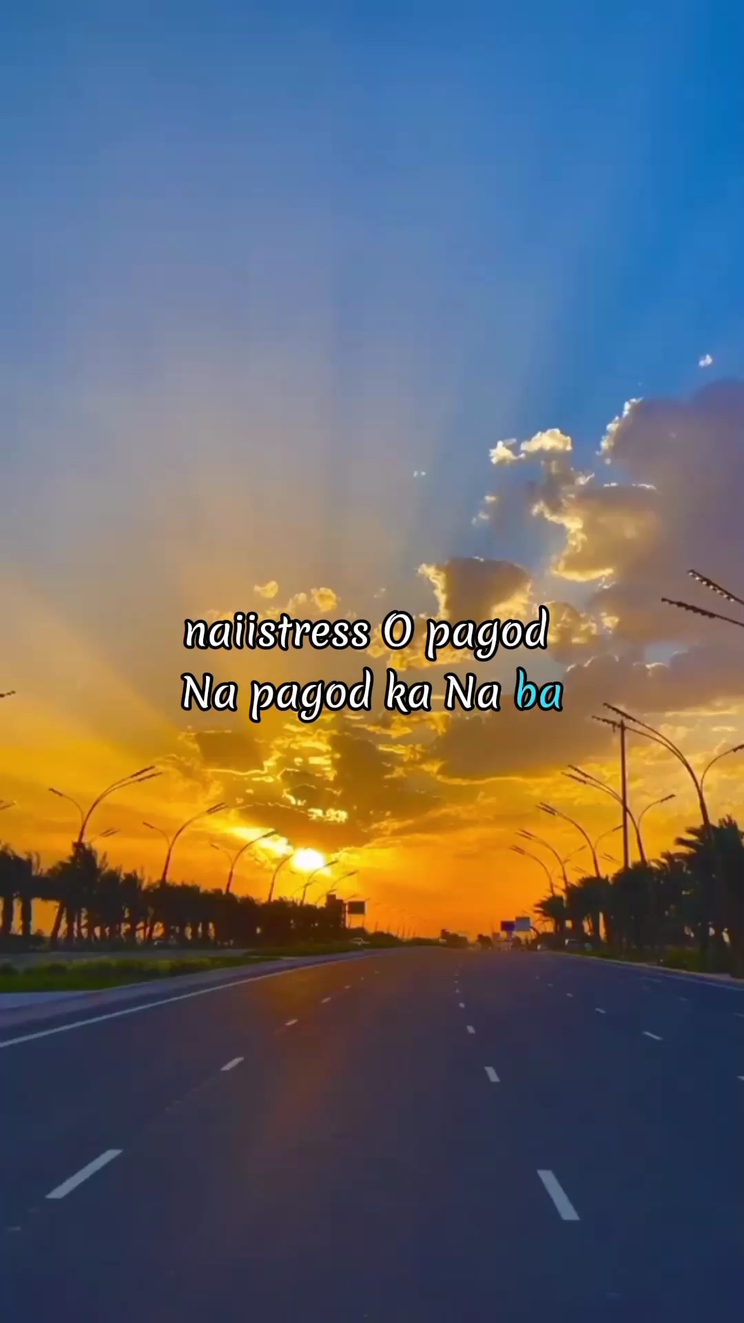 naiistress O pagod
