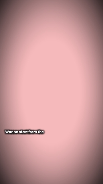 Empezar desde el 