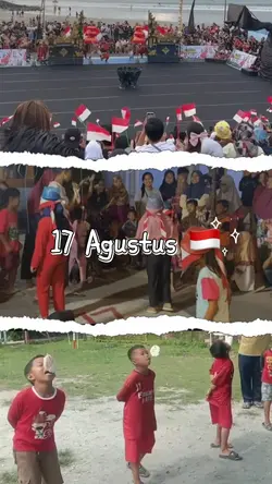 VLOG 17Agustus