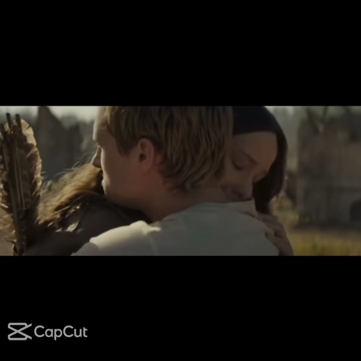 The Hungergames 🪶🔥