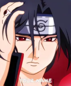 Free Itachi Edit ๐ฅ
