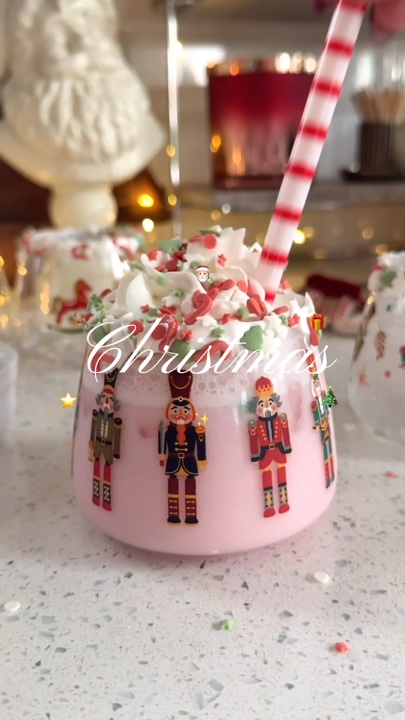 Bebida de natal