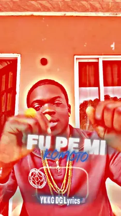 YKKG DG - Lyrics 🇺🇸