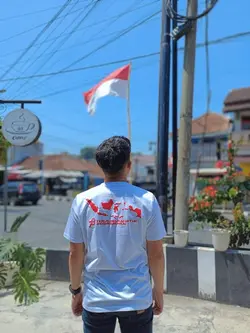 kemerdekaan esthetic