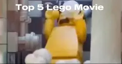 lego movie