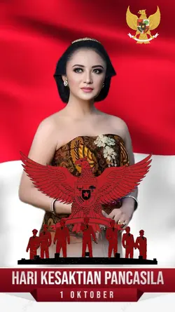 KESAKTIAN PANCASILA