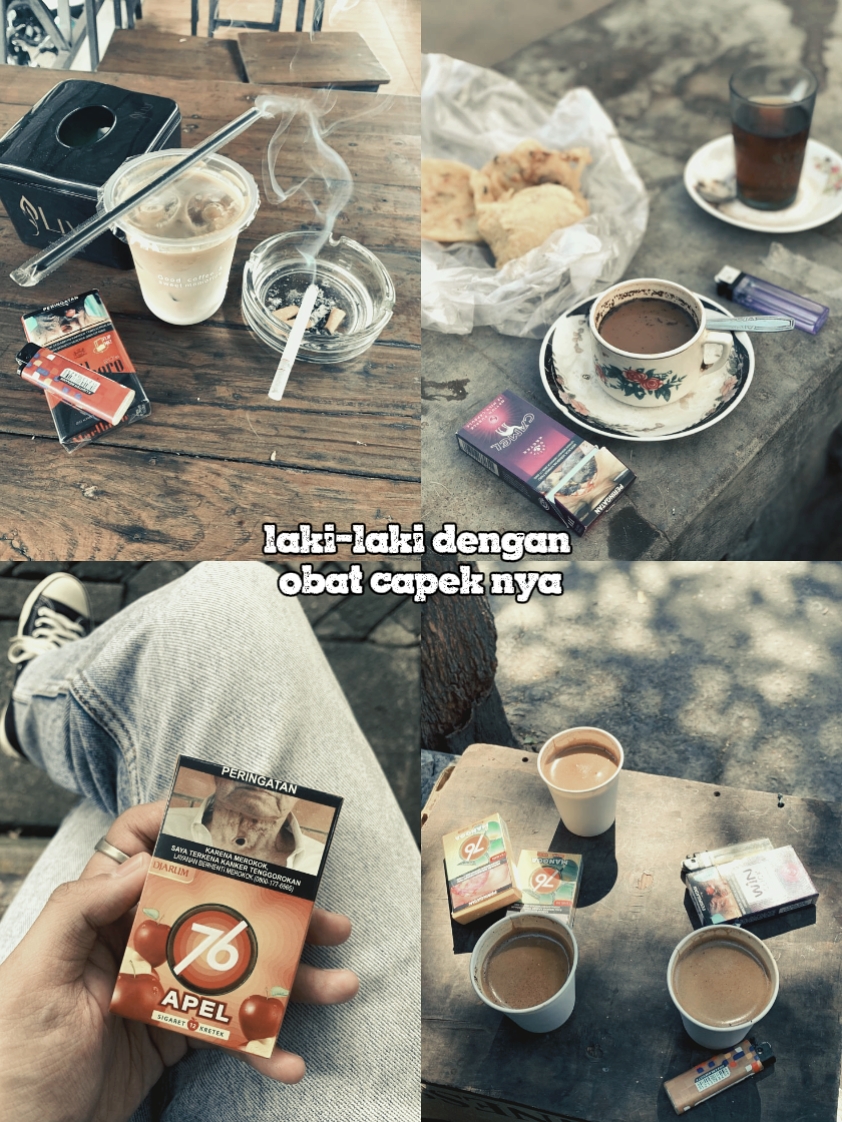 4 foto estetik
