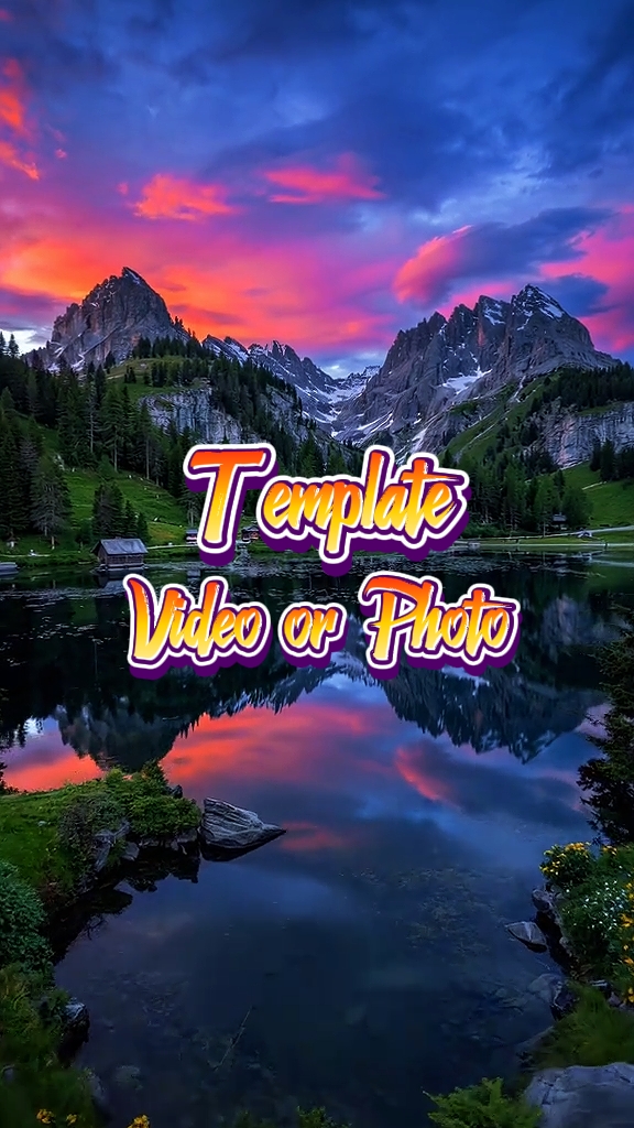 Videos o Fotos