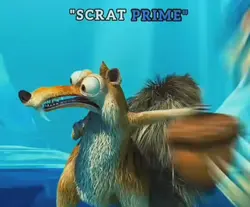 Ice Age