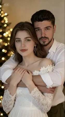 Couple photoshoot 