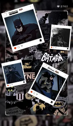 Batman foto 