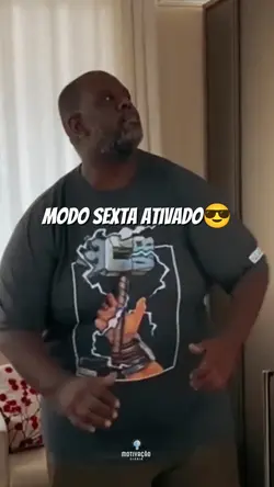 Modo sexta ativado 