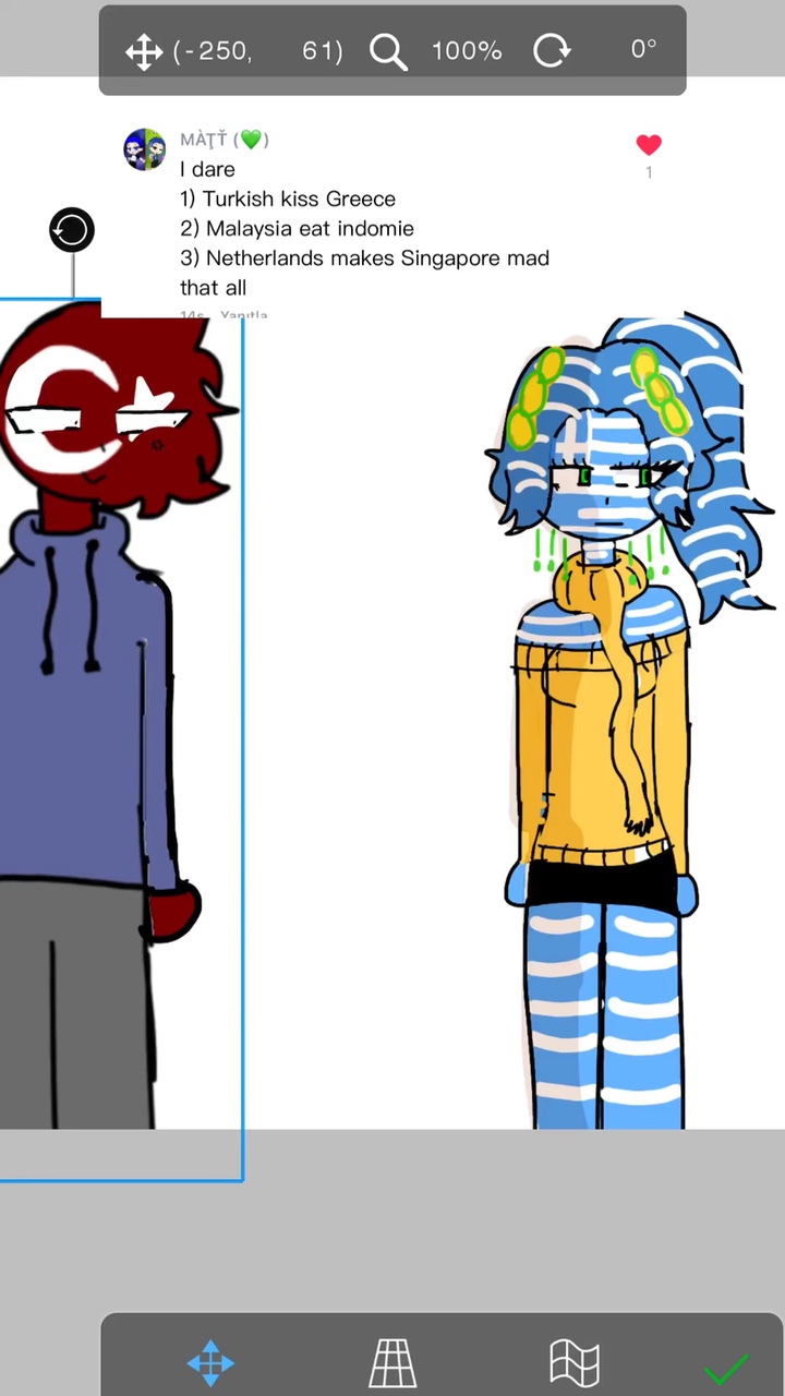 DONT SCARE CLİCK İT👹