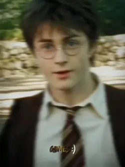 Harry Potter edit