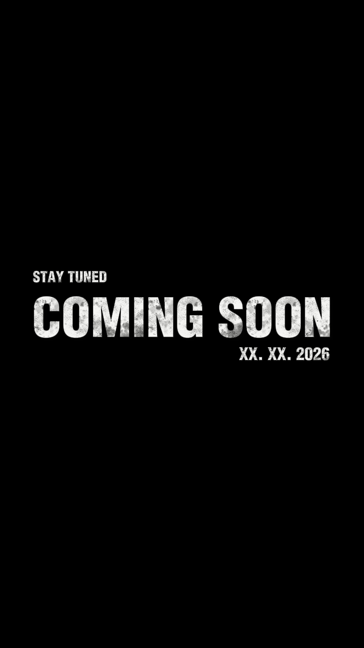 coming soon