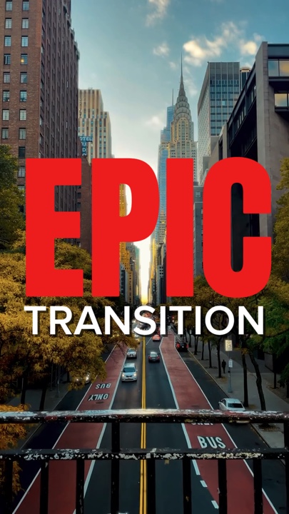 Epic transition 