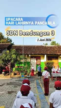 lahirnya Pancasila 