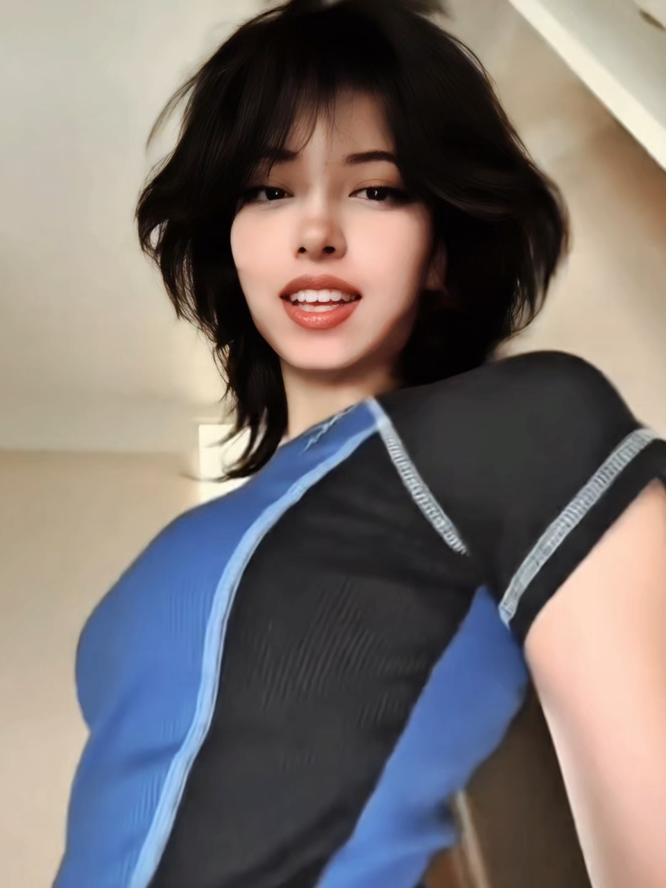 병 속의 지니