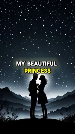 I love you