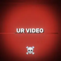 SKULL EDIT 1:1