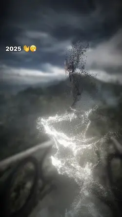 Goodye 2025 🫀