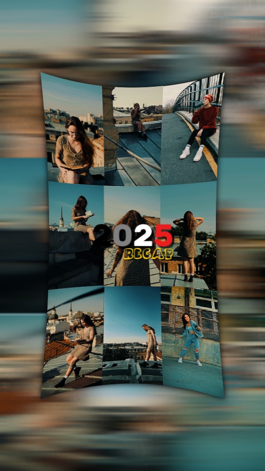 2025 recap 