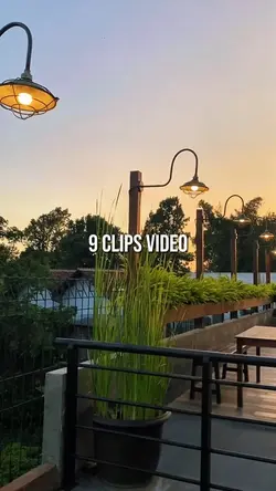 9 clips video