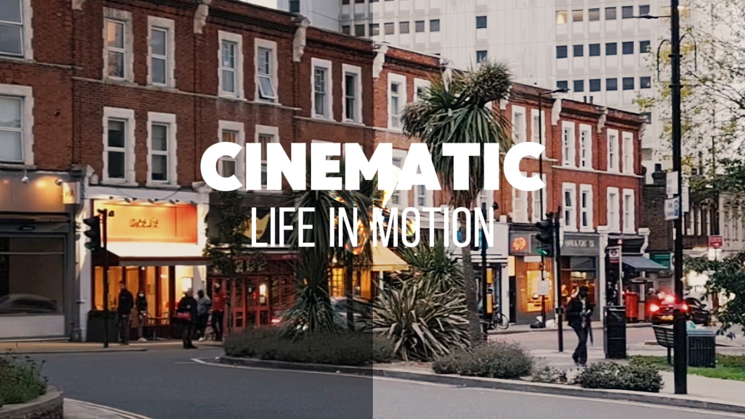 CINEMATIC