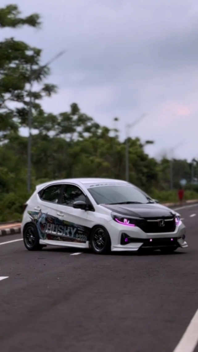 Brio Huzky