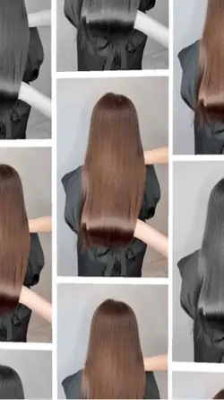 Hair story