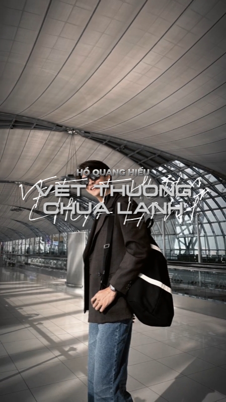 [2] Vết Thương Chưa