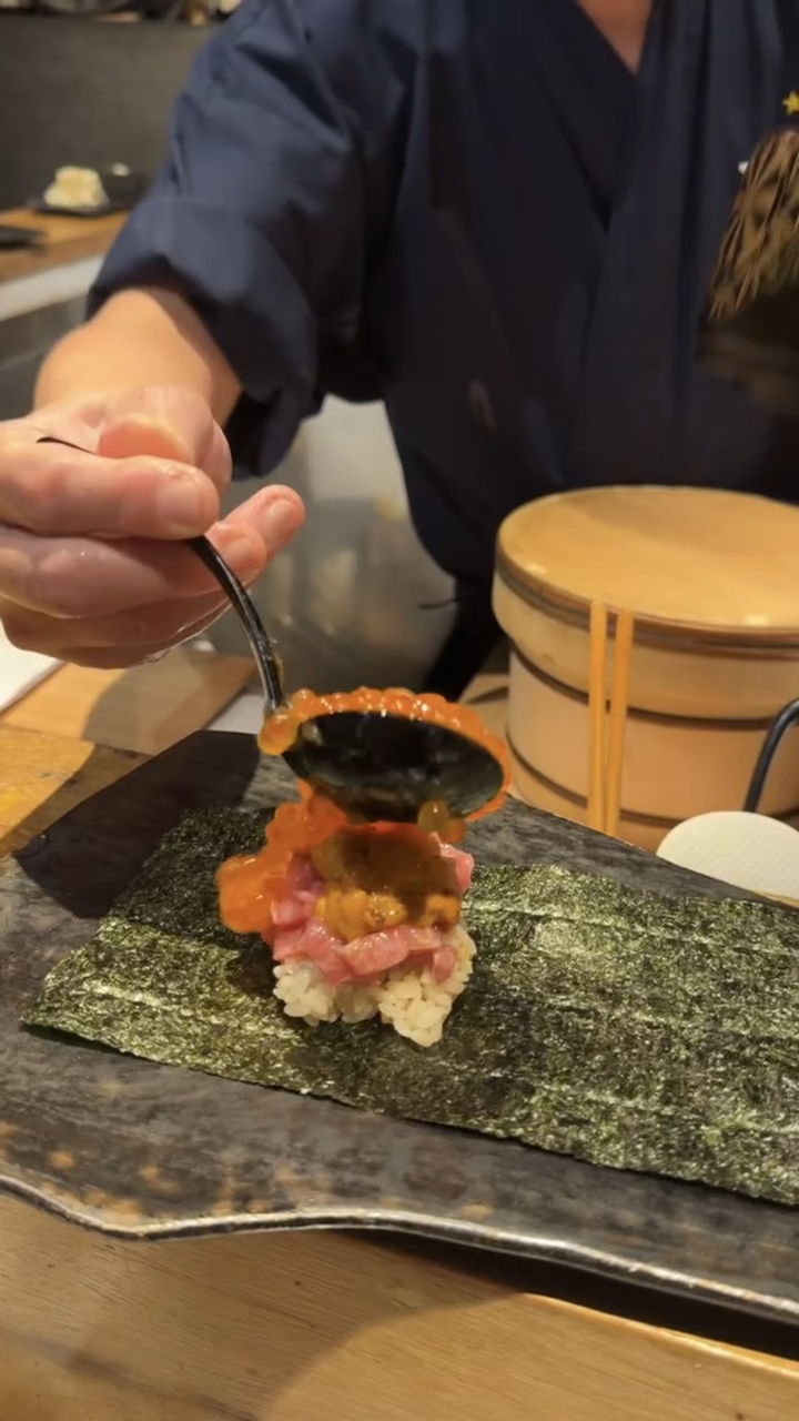 Restaurante Asiático
