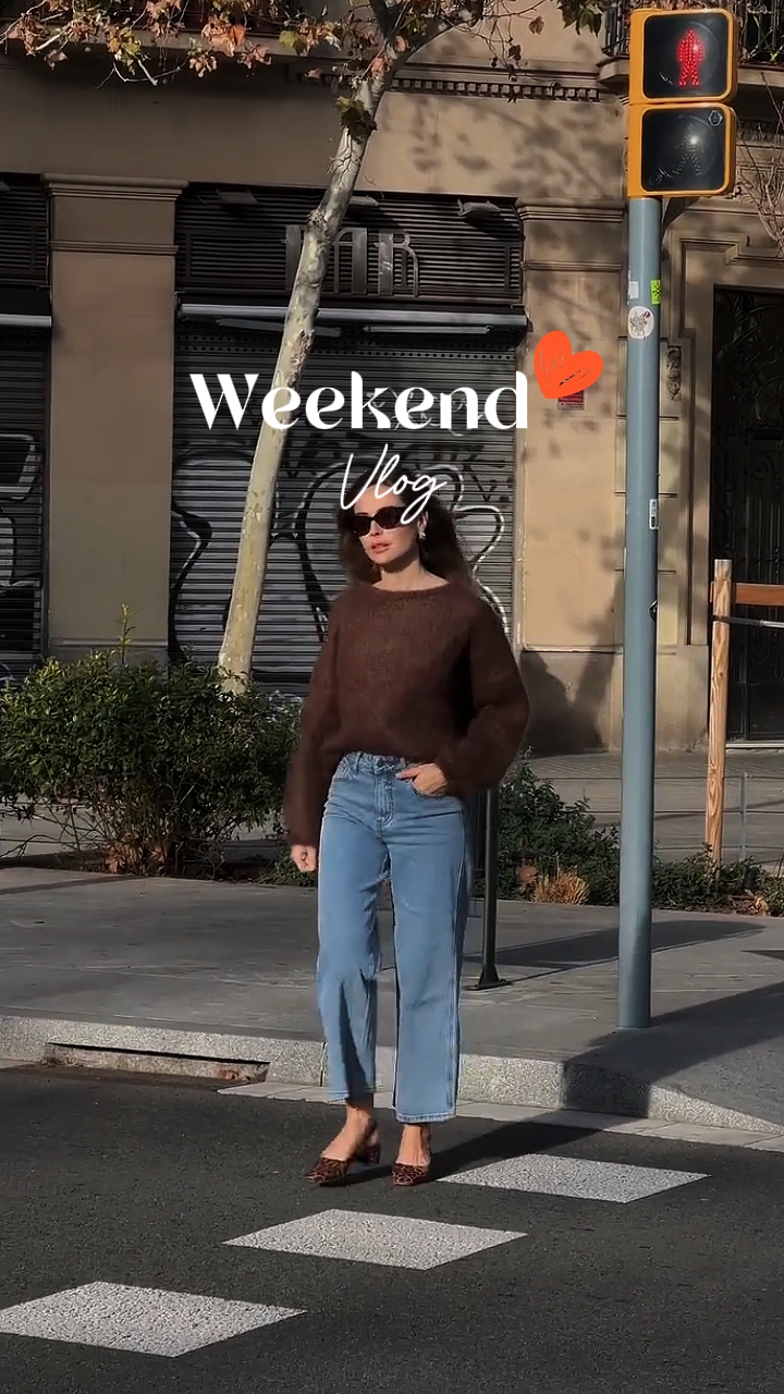 Wochenend-Vlog