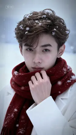 Mẫu trend mùa đông