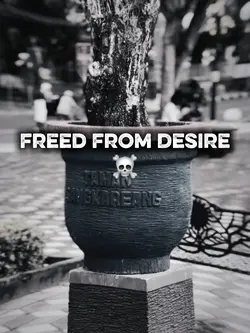 Freed From Desire 