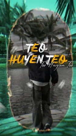 Teo Huyền Tèo 