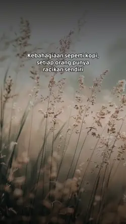 Seperti Kopi