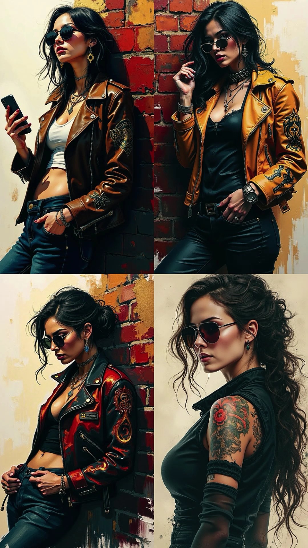 NUEVAS TENDENCIAS