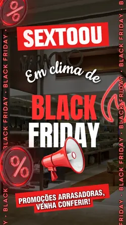 Black Friday