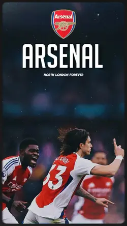 ARSENAL